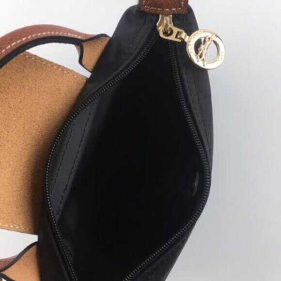 Longchamp Women's Fashion Mini Bag - Picture 4 of 7